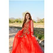 Maryam Hassan