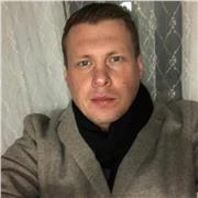 Deutsch für Russen, für alle Altersgruppen, Deutsch und russisch beide Muttersprache, seit 1997 in Deutschland, Student mit Abitur