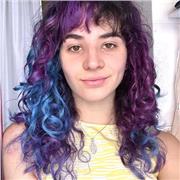 Clases particulares o grupos reducidos para Concept arte (videojuegos, cine o animación). Profesora con experiencia en videojuegos