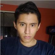 Profesor de Inglés para jóvenes y adultos