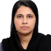 Ayesha Sohail