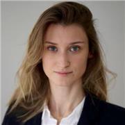 Historienne de l'Art et juriste, je propose des cours de français à tous publics !