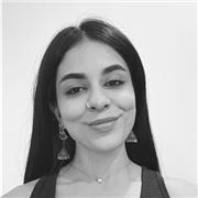 I’m someone who enjoys helping and feel that teaching is a learning experience! For whoever has the willingness to learn of course