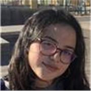 Profesora de inglés para niños de todas las edades