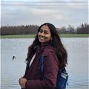 Psychology tutor with a strong background in Psychology. Has experience working with children with neuro-developmental disorders