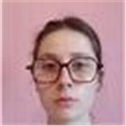 Professeure de français, d'anglais, de mathématiques expérimentée, capable d'enseigner au niveau primaire, collège, lycée. 