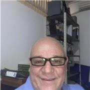 Teletrabajo como profesor de contabilidad docente a medio tiempo