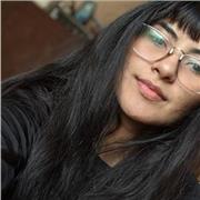 Docente en representación gráfica para todas las edades