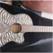 Clases particulares de guitarra clásica y eléctrica