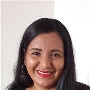 Profesara de Biología, educación para la Salud, Educación ambiental, Naturaleza de educación media, Bachillerato, Secundaria