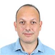Professor nativo de espanhol online, com três anos de experiência, oferece aulas particulares para viajantes e adultos interessados ​​em espanhol