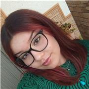 Me defino como una persona paciente, empática y carismática. Me gustaría ayudar con sus tareas y dar clases a niños de primaria.