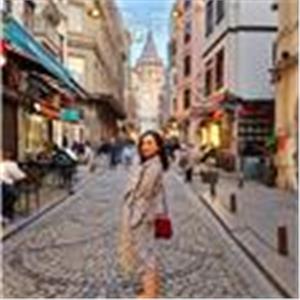 Feride Sert
