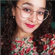 Presto servicio como ayudante para Biología y ciencias naturales