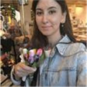 English and  Arabic teacher , with 5 years of experience, lessons in siena , or remotly .