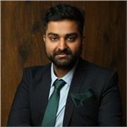 Maths tutor, teaches National 5 and Higher maths
