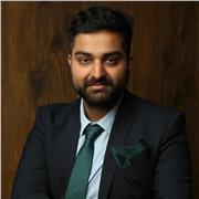 Maths tutor, teaches National 5 and Higher maths