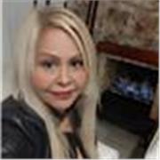 Profesora de preescolar con experiencia en aprendizaje en niños con muchas ganas de enseñar