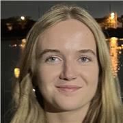 I am a university student offering online tutoring lessons in maths tailored to each individuals needs.