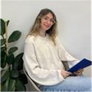 Psicóloga ofrece apoyo psicoeducativo y emocional, ayuda en TFG/TFM, oposiciones y técnicas de estudio para que apruebes sin agobios