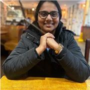 Hi there! I am Gauri, an experienced Software professional looking forward to influence young minds to pursue career in IT.