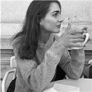Profesora particular de inglés online para todas las edades. Certificada en el CAE (Cambridge Advanced C1)