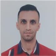 Soy, profesor y  traductor de Ingles con grado en Ingles de Irak y estoy estudiando Master de Ensena Bilingue en UCAM 