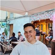 Doy clases de ruso, ucraniano, italiano y español