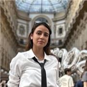 Results-oriented English teacher with three years of institute experience offers personalized private lessons online and in-person