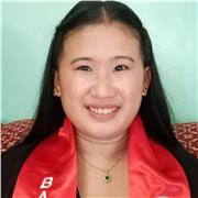 English Tutor who can teach students of all ages.