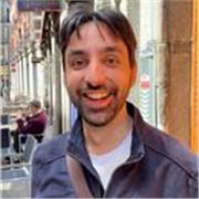 Profesor de Inglés bilingüe ofrece clases particulares de conversación, repaso, perfeccionamiento, gramática e iniciación a adultos en Fuenlabrada