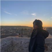 Graduada en Biología ofrece clases de biología online a todas las edades