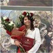 Insegnante privato per una formazione personalizzata e di qualità. Sono una neolaureata in biologia e sono di Reggio Calabria