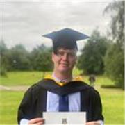 Native English speaker from Ireland. TEFL certified