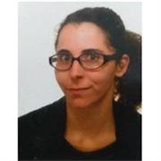 Profesora de Biología y ciencias naturales, cualquier edad
