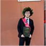 Laureando in Matematica offre ripetizioni online di Matematica e Fisica per tutti gli studenti, dalle scuole elementari all’università. Contattami!
