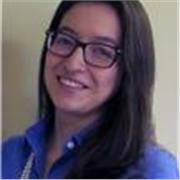 Profesora de español para extranjeros. Imparte clases online.