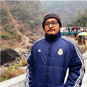 Bipul Narayan