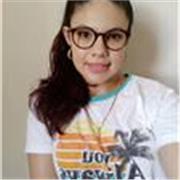 Profesora titulada de inglés en Colombia, con más de 2 años de experiencia, dispuesta a fomentar en interés de los estudiantes