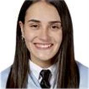 Maestra de educación infantil y educación especial