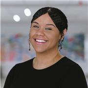 Alexis Harrell