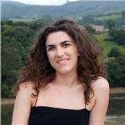 Estudiante de Ingeniería Informática ofrece clases de Matemáticas y Física