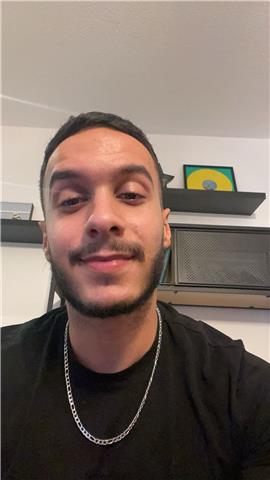 Sofiane