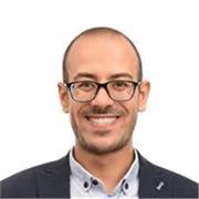 Arabic Tutor teaches intermediate and advanced students