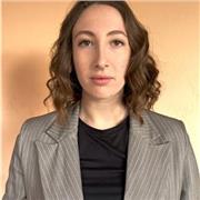 Laureanda in Studi Storico Artistici, disponibile per l’insegnamento di storia dell’arte e storia a qualsiasi grado scolastico