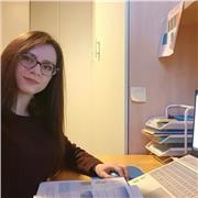 Abilitata alla professione di ingegnere civile, offro ripetizioni di fisica online a bambini e ragazzi di medie e superiori