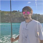 Profesor de Matemáticas básicas con bases de pedagogía muy buenas