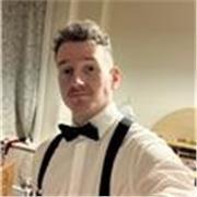 English tutor providing lessons to all ages