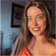 Profesora de Primaria inspirada en inculcar valores para crecee 