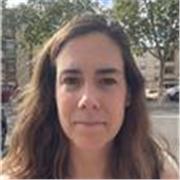 Profesora de francés y/o inglés apta para todas las edades y niveles. 